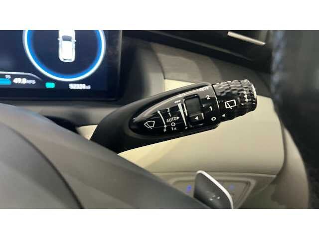 Hyundai TUCSON TUCSON 1.6 TGDi Hybrid 230 Ultimate 5dr 2WD Auto Phantom Black