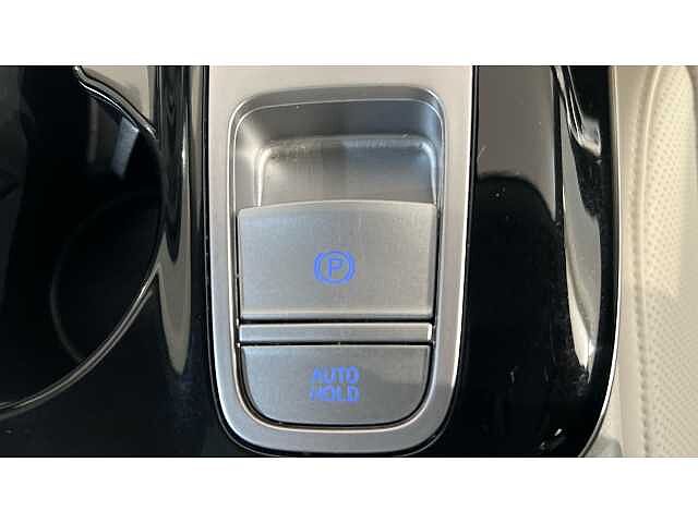 Hyundai TUCSON TUCSON 1.6 TGDi Hybrid 230 Ultimate 5dr 2WD Auto Phantom Black