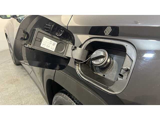 Hyundai TUCSON TUCSON 1.6 TGDi Hybrid 230 Ultimate 5dr 2WD Auto Phantom Black