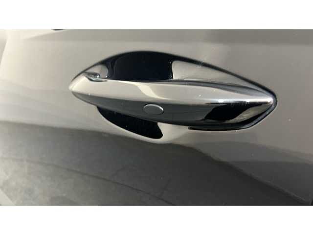 Hyundai TUCSON TUCSON 1.6 TGDi Hybrid 230 Ultimate 5dr 2WD Auto Phantom Black