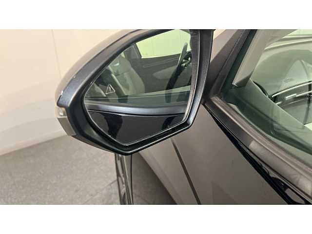 Hyundai TUCSON TUCSON 1.6 TGDi Hybrid 230 Ultimate 5dr 2WD Auto Phantom Black