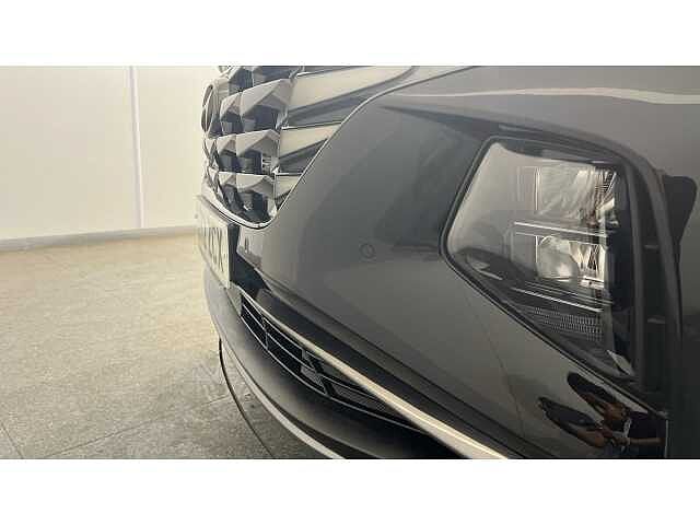 Hyundai TUCSON TUCSON 1.6 TGDi Hybrid 230 Ultimate 5dr 2WD Auto Phantom Black