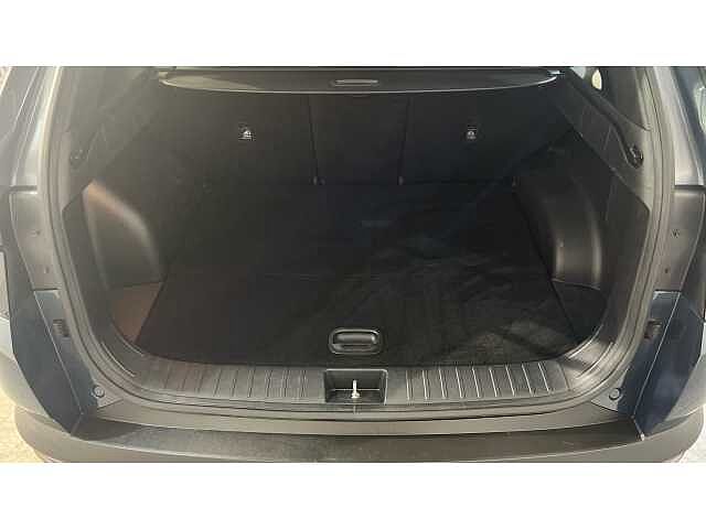 Hyundai TUCSON TUCSON 1.6 TGDi Premium 5dr 2WD Teal