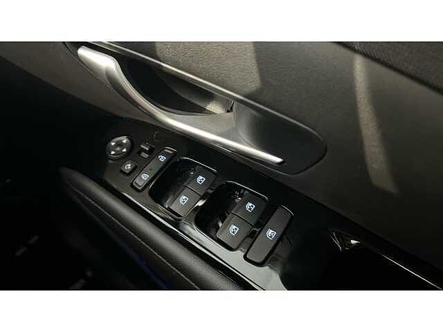 Hyundai TUCSON TUCSON 1.6 TGDi Premium 5dr 2WD Teal