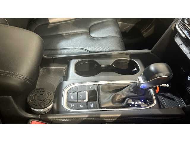 Hyundai Santa Fe SANTA FE 2.2 CRDi Premium 5dr 4WD Auto