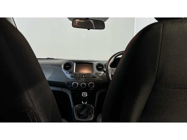 Hyundai i10 I10 1.0 Play 5dr