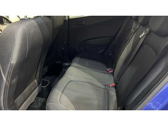 Hyundai i10 I10 1.0 Play 5dr