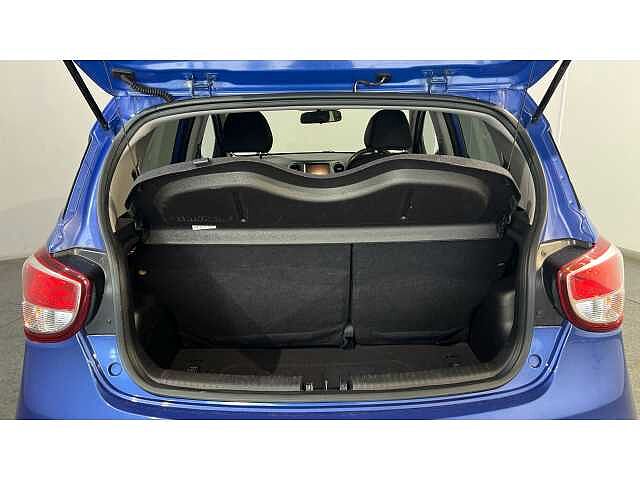 Hyundai i10 I10 1.0 Play 5dr
