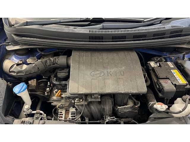 Hyundai i10 I10 1.0 Play 5dr
