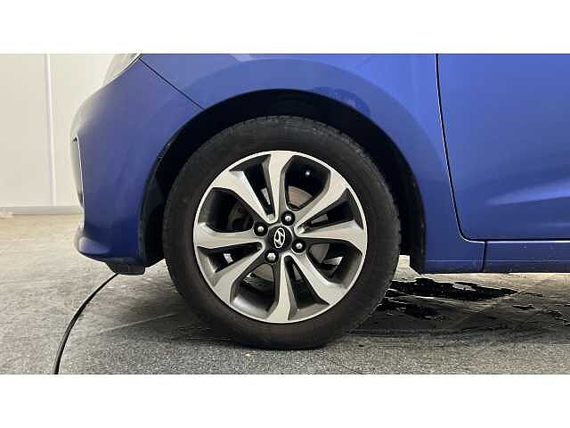 Hyundai i10 I10 1.0 Play 5dr