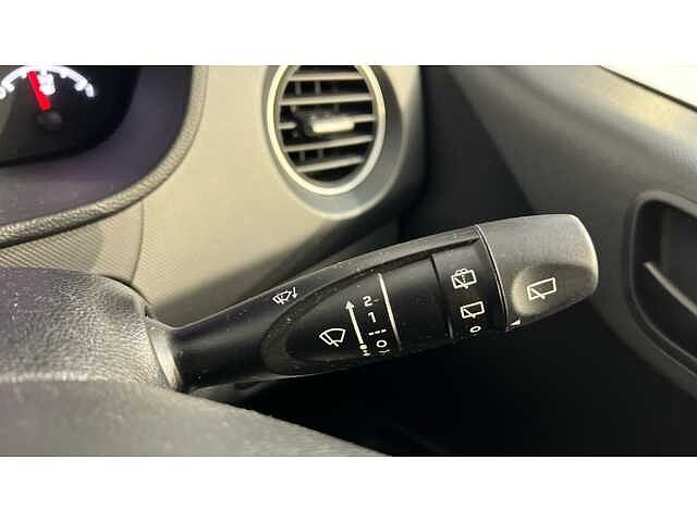 Hyundai i10 I10 1.0 Play 5dr