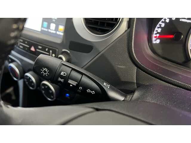 Hyundai i10 I10 1.0 Play 5dr