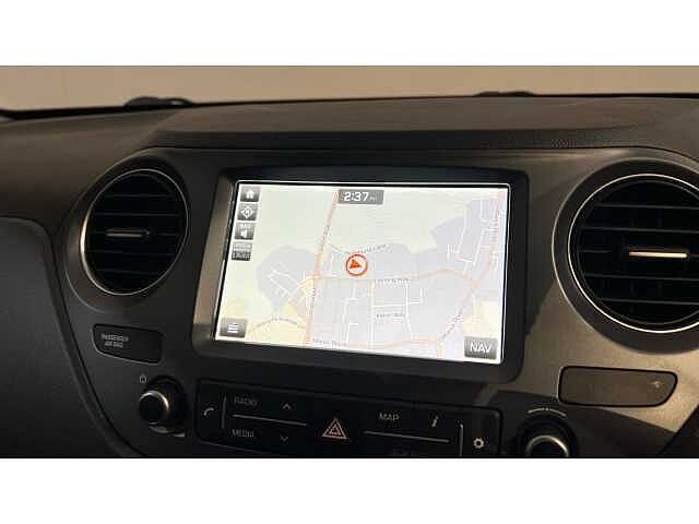 Hyundai i10 I10 1.0 Play 5dr
