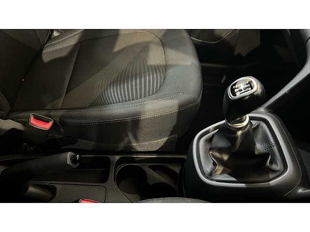 Hyundai i10 I10 1.0 Play 5dr