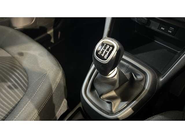 Hyundai i10 I10 1.0 Play 5dr