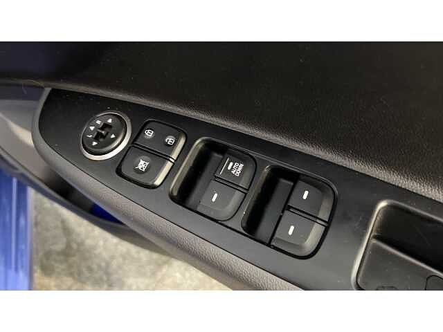 Hyundai i10 I10 1.0 Play 5dr
