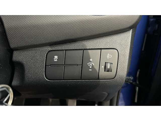 Hyundai i10 I10 1.0 Play 5dr