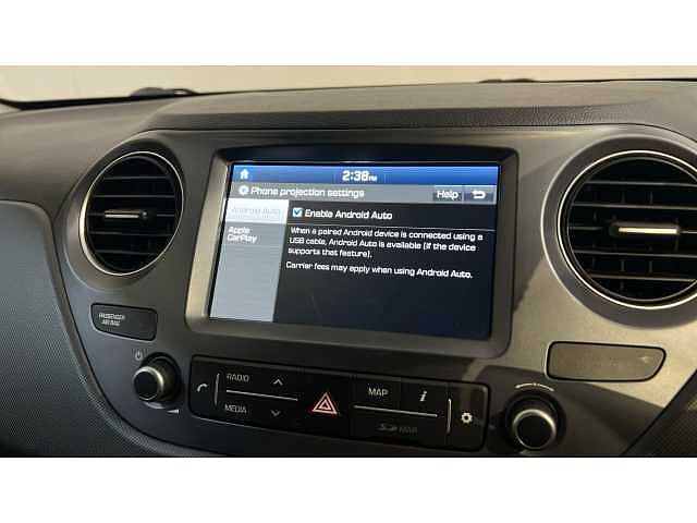 Hyundai i10 I10 1.0 Play 5dr