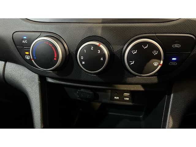 Hyundai i10 I10 1.0 Play 5dr
