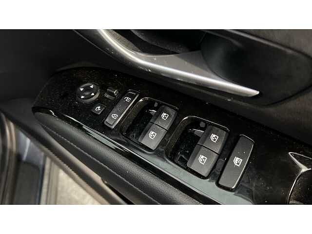 Hyundai TUCSON TUCSON 1.6 TGDi Hybrid 230 Premium 5dr 2WD Auto BLUE