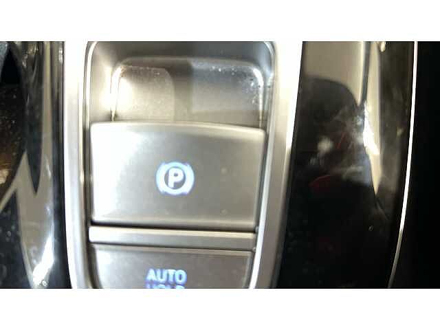 Hyundai TUCSON TUCSON 1.6 TGDi Hybrid 230 Premium 5dr 2WD Auto BLUE