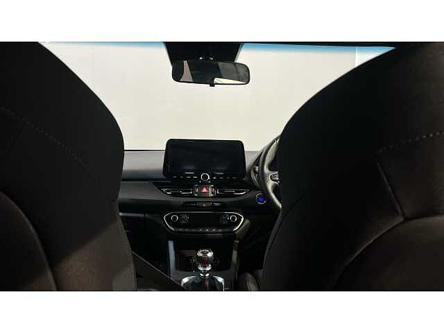 Hyundai i30 I30 1.5T GDi N Line 5dr