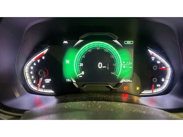 Hyundai i30 I30 1.5T GDi N Line 5dr