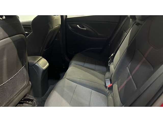 Hyundai i30 I30 1.5T GDi N Line 5dr
