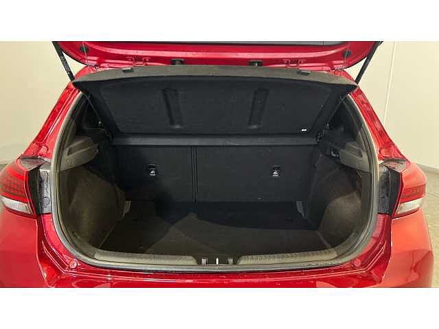 Hyundai i30 I30 1.5T GDi N Line 5dr