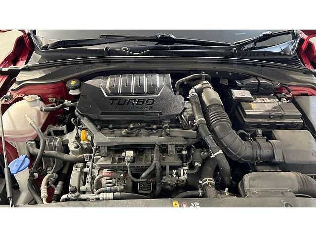Hyundai i30 I30 1.5T GDi N Line 5dr