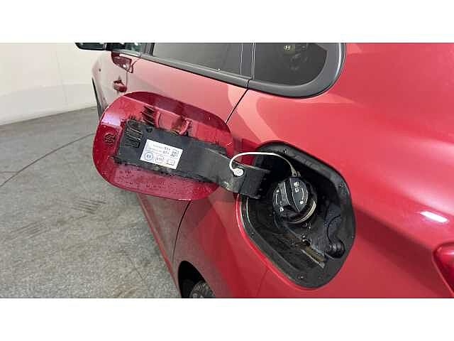 Hyundai i30 I30 1.5T GDi N Line 5dr