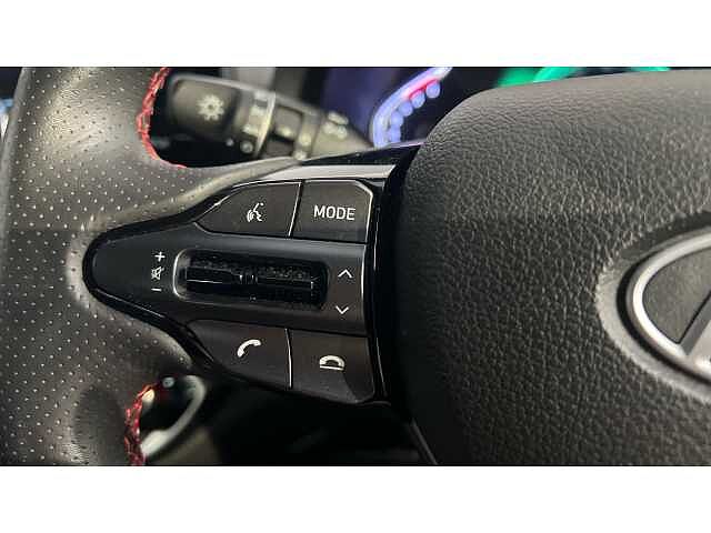 Hyundai i30 I30 1.5T GDi N Line 5dr