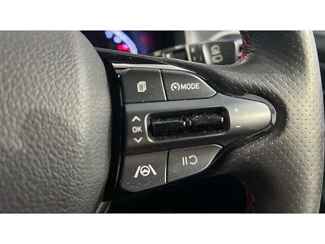 Hyundai i30 I30 1.5T GDi N Line 5dr