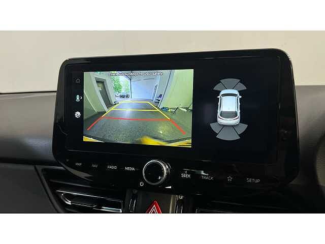 Hyundai i30 I30 1.5T GDi N Line 5dr
