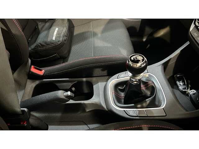 Hyundai i30 I30 1.5T GDi N Line 5dr