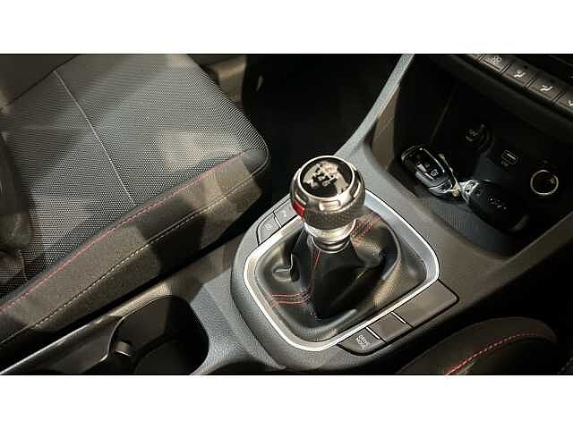 Hyundai i30 I30 1.5T GDi N Line 5dr