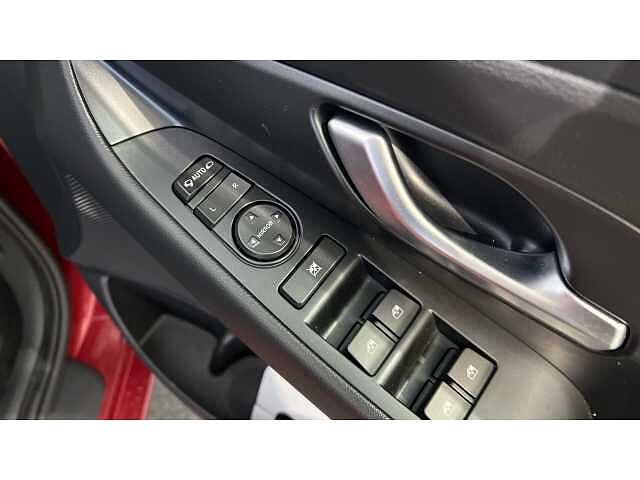 Hyundai i30 I30 1.5T GDi N Line 5dr