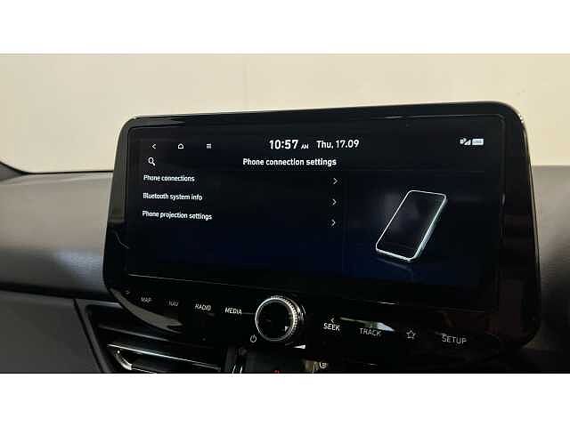 Hyundai i30 I30 1.5T GDi N Line 5dr