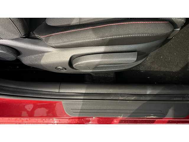Hyundai i30 I30 1.5T GDi N Line 5dr