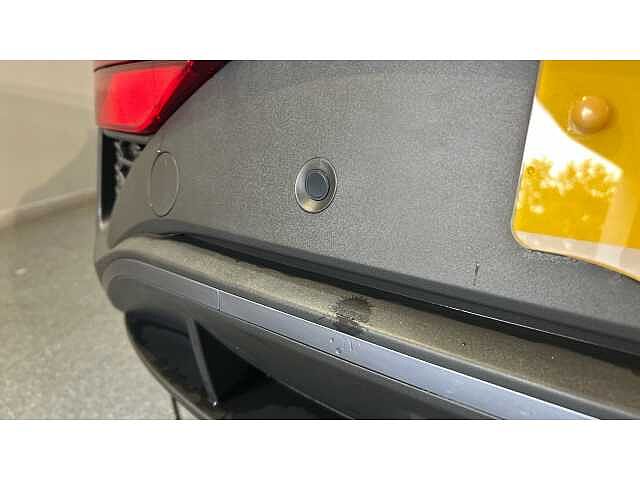 Hyundai i30 I30 1.5T GDi N Line 5dr