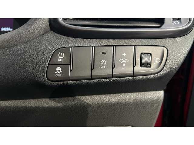 Hyundai i30 I30 1.5T GDi N Line 5dr