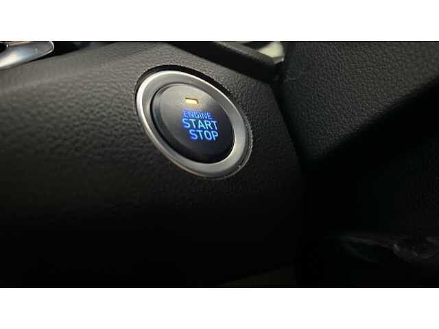 Hyundai i30 I30 1.5T GDi N Line 5dr