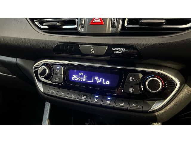 Hyundai i30 I30 1.5T GDi N Line 5dr