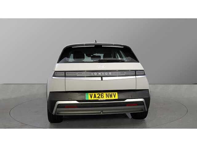 Hyundai IONIQ 5 IONIQ 5 168kW Premium 84 kWh 5dr Auto Cyber Gray