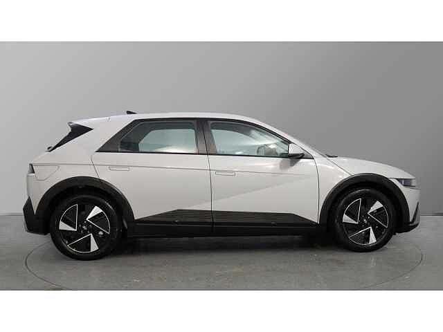 Hyundai IONIQ 5 IONIQ 5 168kW Premium 84 kWh 5dr Auto Cyber Gray