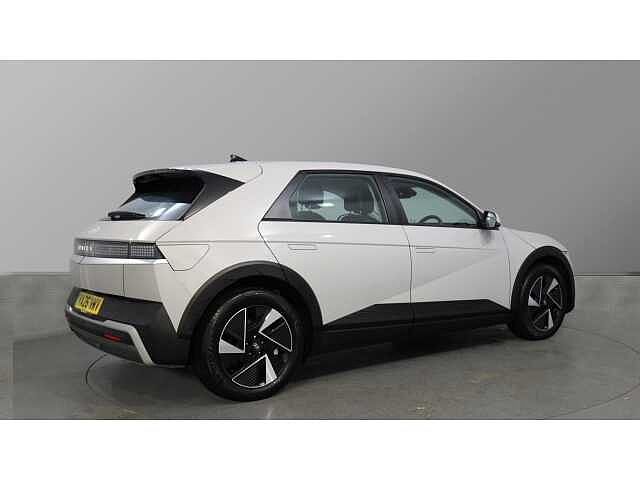 Hyundai IONIQ 5 IONIQ 5 168kW Premium 84 kWh 5dr Auto Cyber Gray