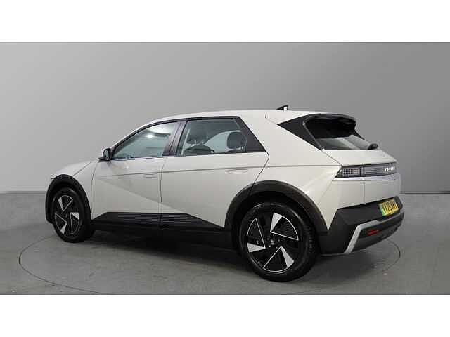 Hyundai IONIQ 5 IONIQ 5 168kW Premium 84 kWh 5dr Auto Cyber Gray