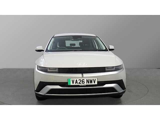 Hyundai IONIQ 5 IONIQ 5 168kW Premium 84 kWh 5dr Auto Cyber Gray