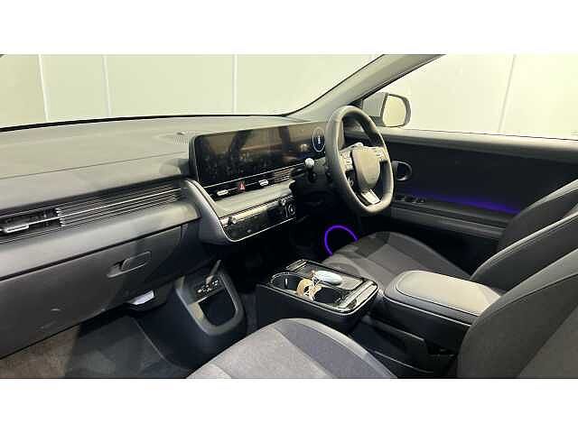 Hyundai IONIQ 5 IONIQ 5 168kW Premium 84 kWh 5dr Auto Cyber Gray