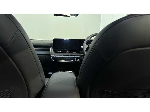 Hyundai IONIQ 5 IONIQ 5 168kW Premium 84 kWh 5dr Auto Cyber Gray